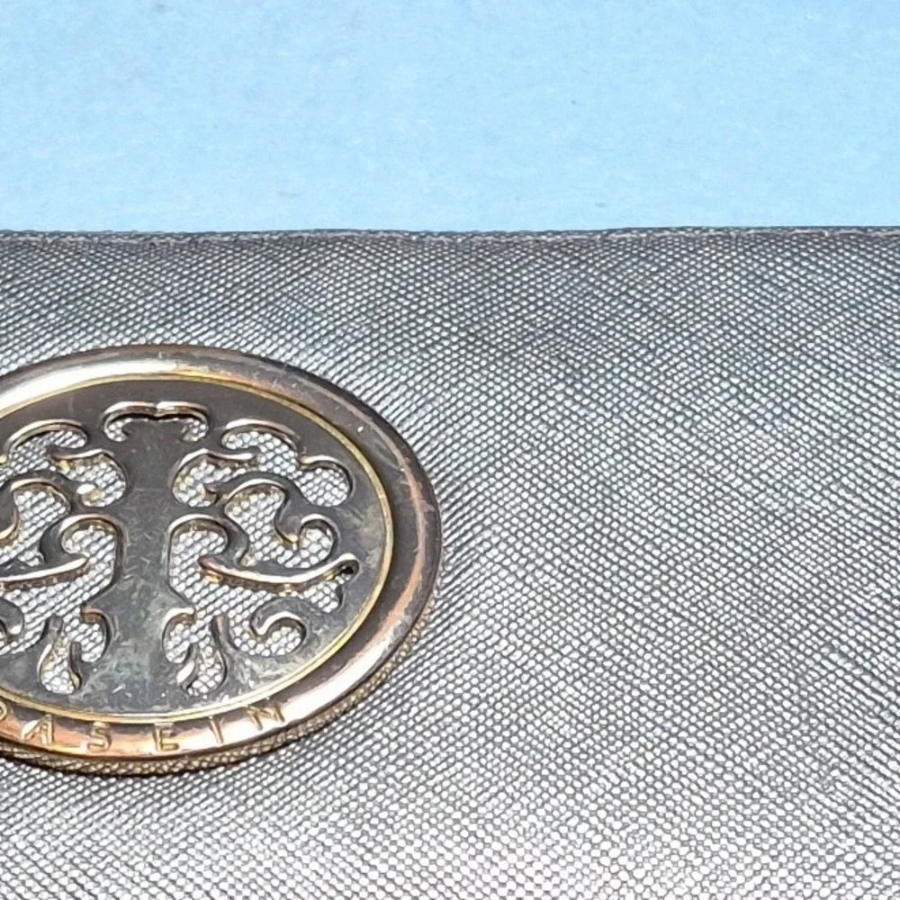 N/A card pewter